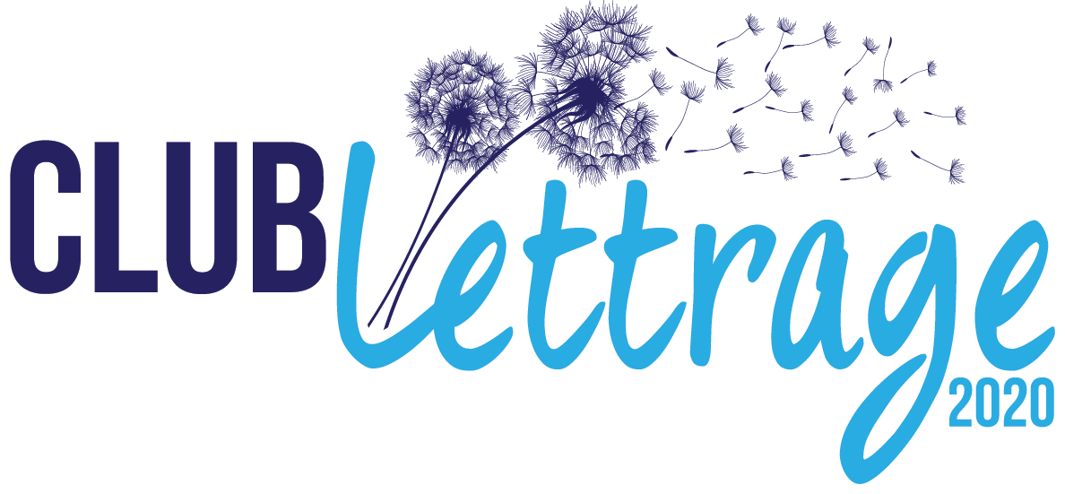 Club Lettrage